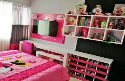 VENTA DE DEPARTAMENTO 4° PISO EN CONDOMINIO, URB. SAN EDUARDO